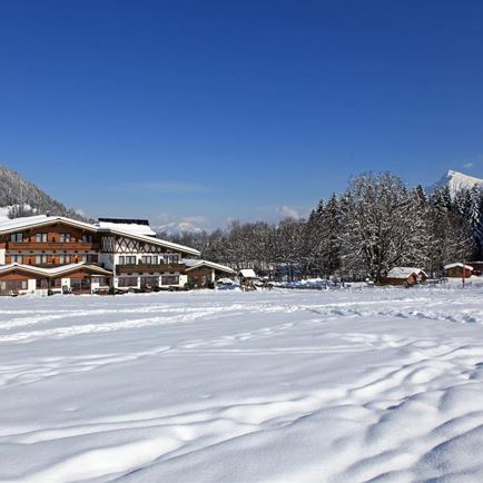 Alpenhotel Landhaus Küchl