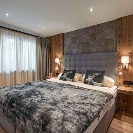 App. Alpine Lodge