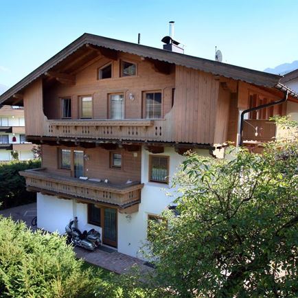 Appartement Dörler