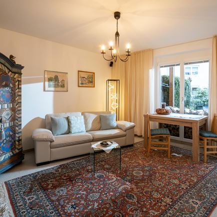 Appartement Gernot