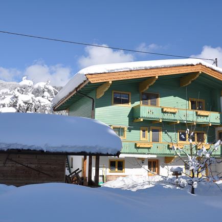 Appartement Hofwimmer