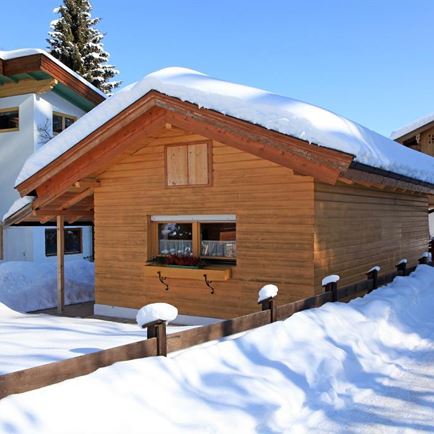 Appartement Hofwimmer