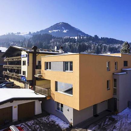 App. Mariandl Winter