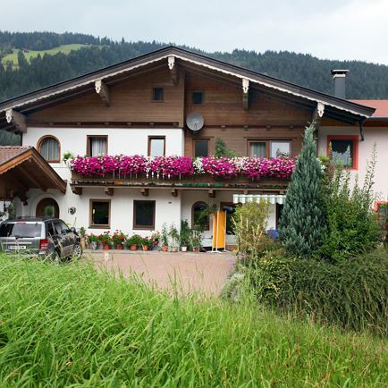 Appartement Renate