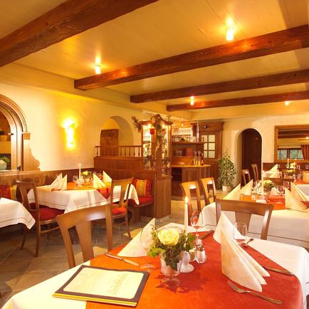 Restaurant Seefeldstub'n