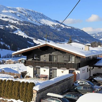 Appartement Rettenstein Aschau