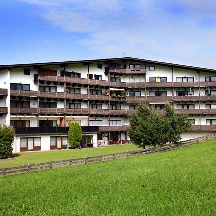 App. Schochenhof Gföller