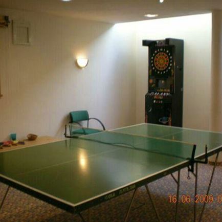 Spielzimmer