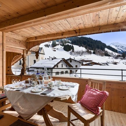 Balkon