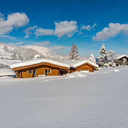 Berggasthof Staudachstub´n