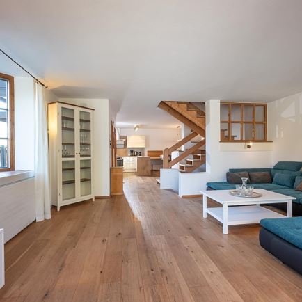 Chalet Gaisberg
