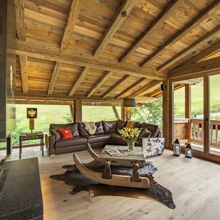 Chalet Katharina_015