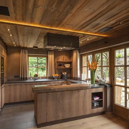 Chalet Katharina_036