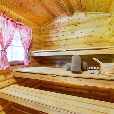 Chalet Levi