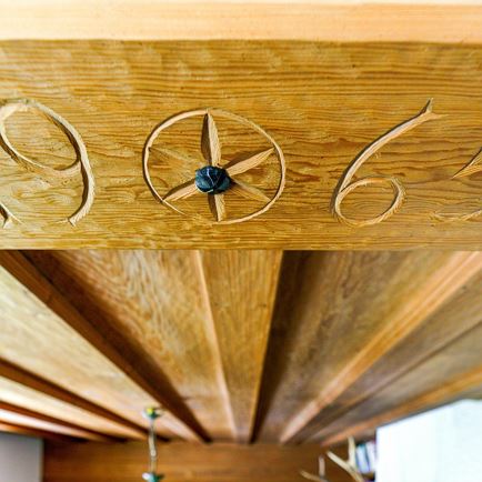 Chalet Levi