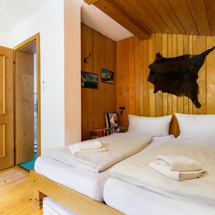 Chalet Levi