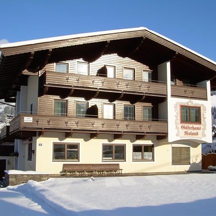 Gästehaus Roland
