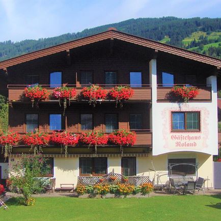 Gästehaus Roland