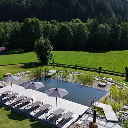 Gasthof Skirast