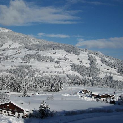 Ausblick vom Grillinghof