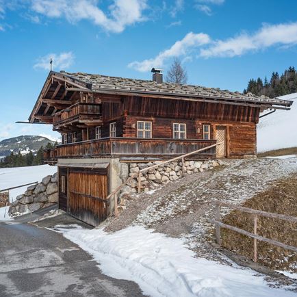 Haus Winter