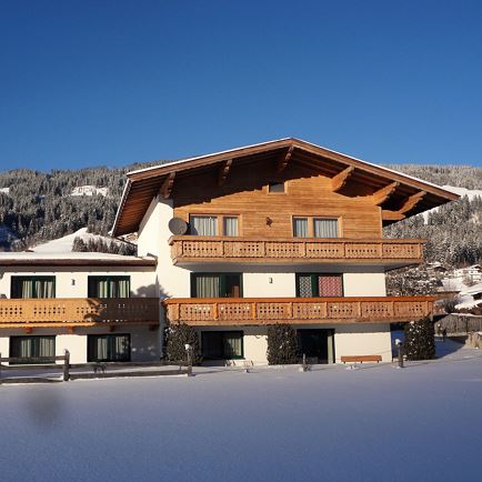 Haus Eichholz