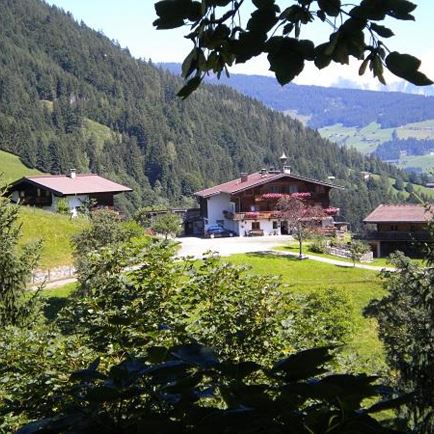 Haus Feldhof