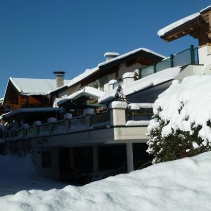 Haus Winter