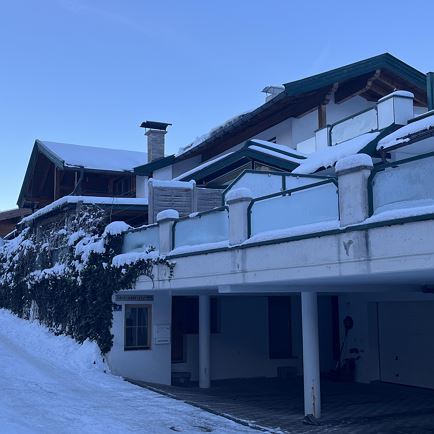 Haus WinterI
