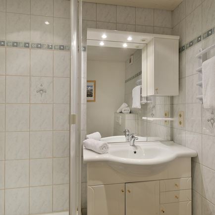 Haus-Lindner-Kirchberg-Badezimmer