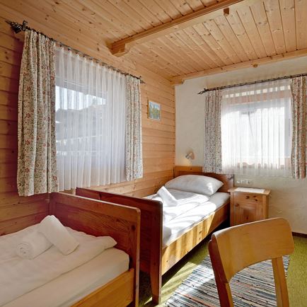 Haus-Lindner-Kirchberg-Zweibettzimmer-1-Stock
