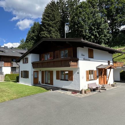 Haus Niederacher