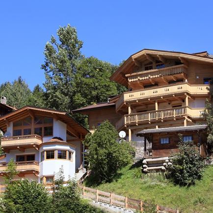 Haus Schönblick