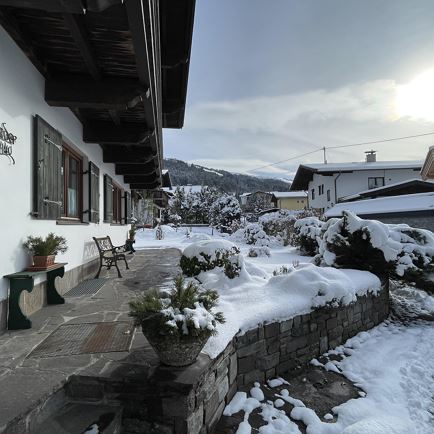 Haus Seinader