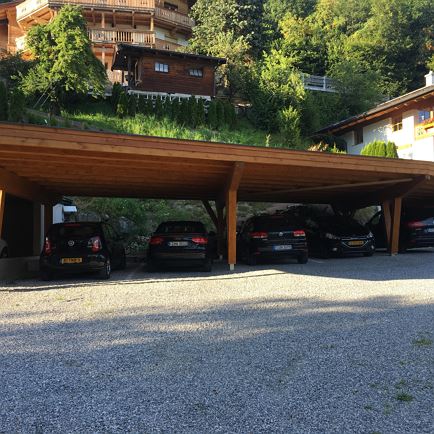Carport