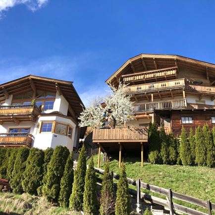 Haus Sonnplatzl