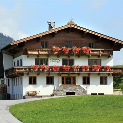 Haus Spiegl