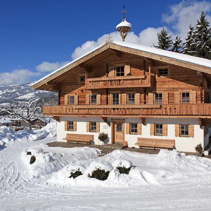 Wegrainhof-Hechenberger-Rainweg-25-Kirchberg-Haus-