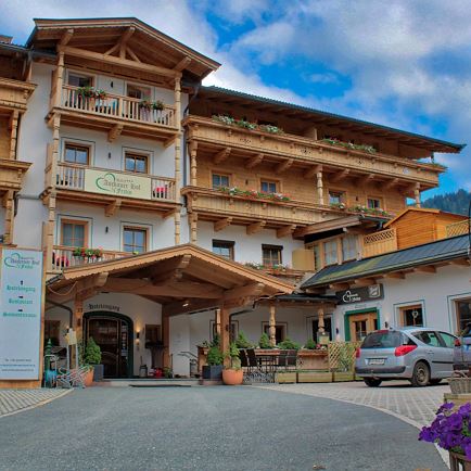 Hotel Aschauer Hof