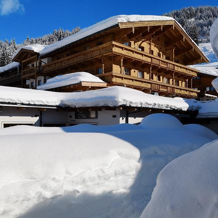 Hotel Aschauer Hof
