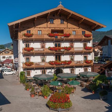 Hotel Bechlwirt