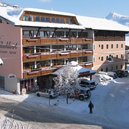 Hotel Bechlwirt