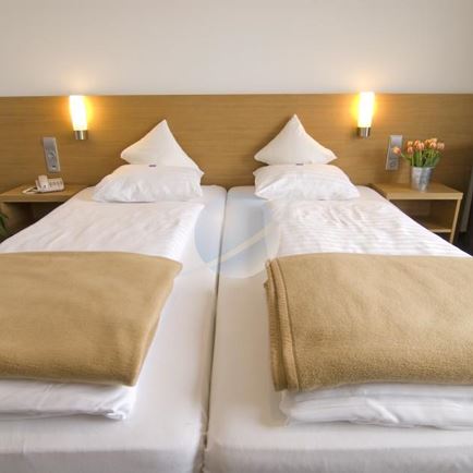 Doppelzimmer Hotel Bräuwirt