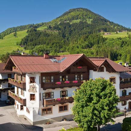 Hotel Kirchenwirt