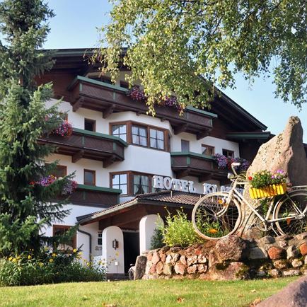 Hotel Klausen