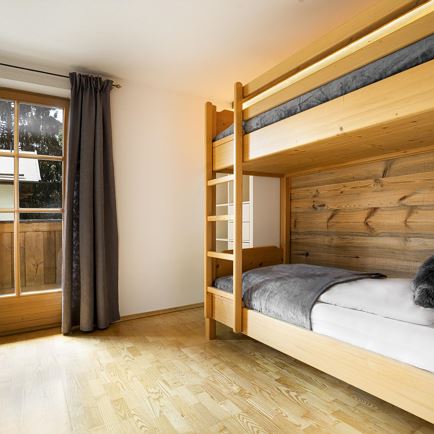 KitzAlps Apartments