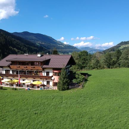 Landgasthof Falkenstein