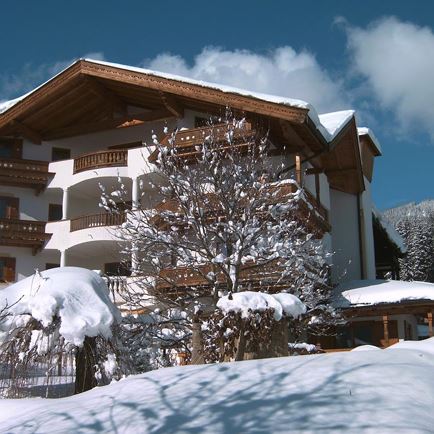 Landhotel-Pension Eva