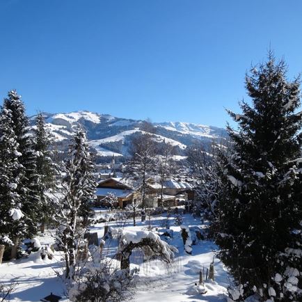 Traumhafte Aussichtslage