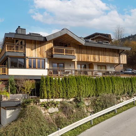 Lodge Tirol 2